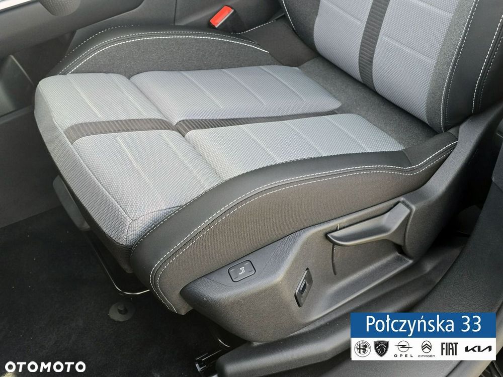 Opel Grandland - 16