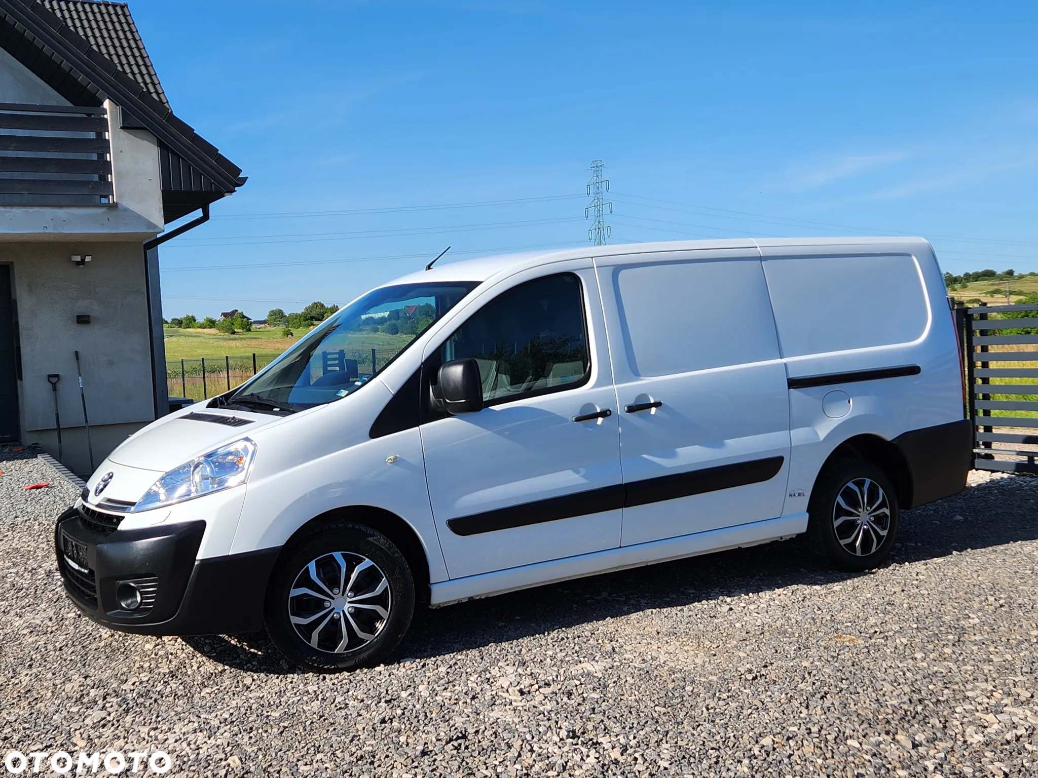 Toyota Proace Jumpy Expert - 32
