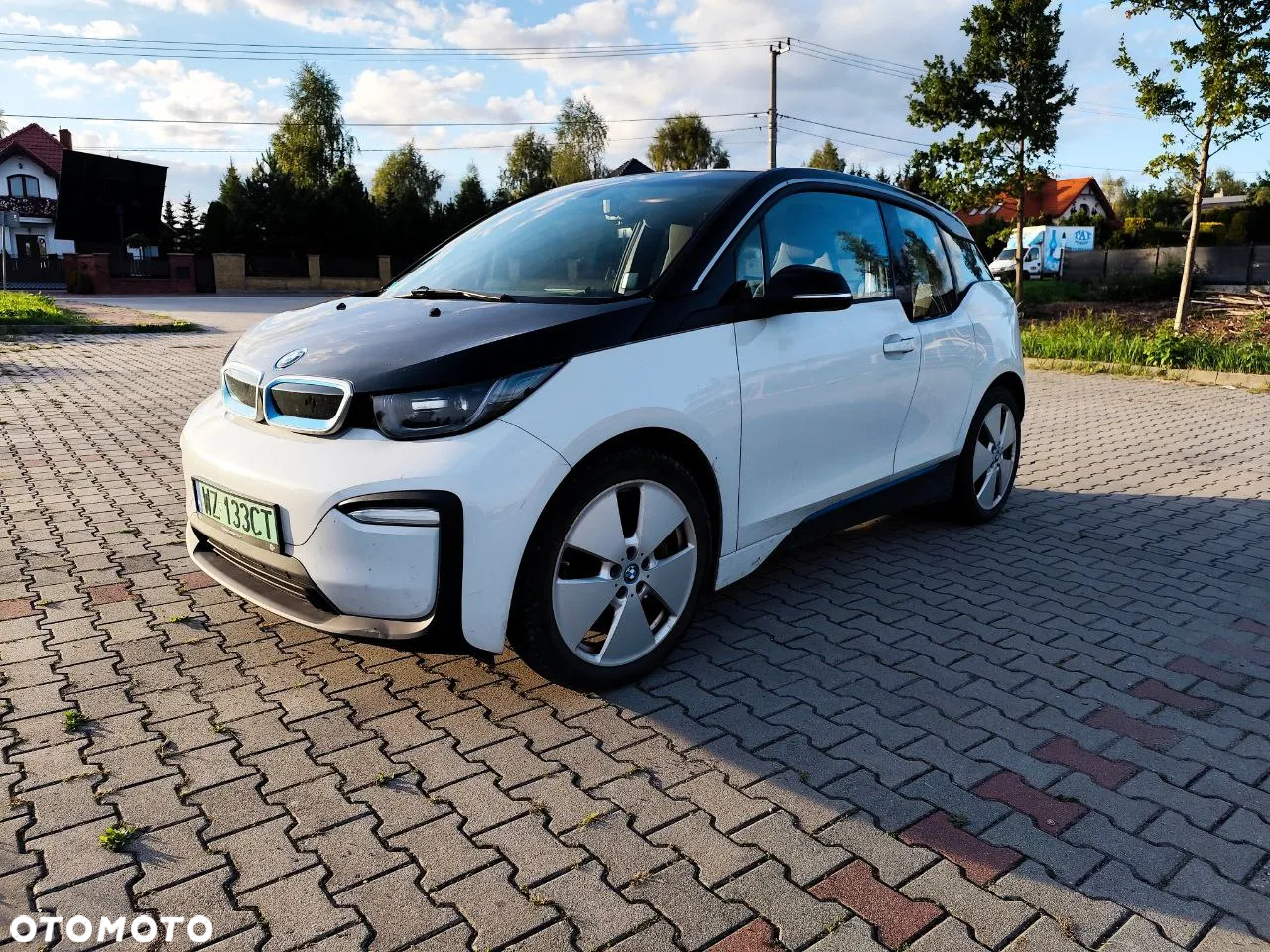 BMW i3 94 Ah - 6
