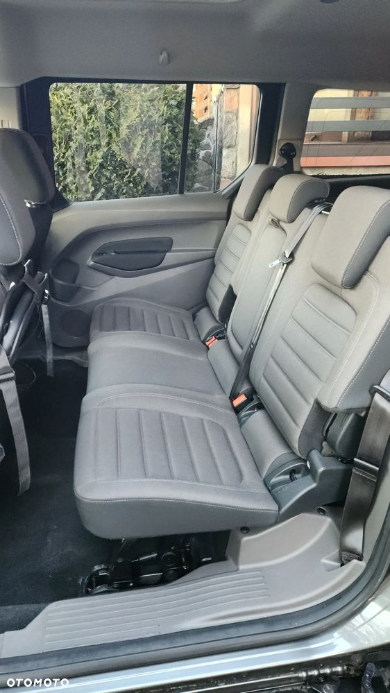 Ford Tourneo Connect 1.5 EcoBlue Trend PowerShift - 16