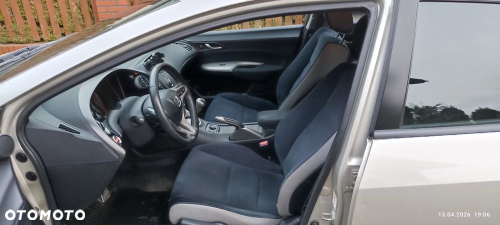 Honda Civic 1.8 Executive - 7