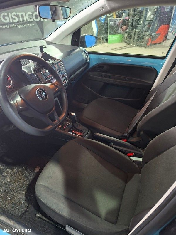 Volkswagen up! 32.3 kWh - 7