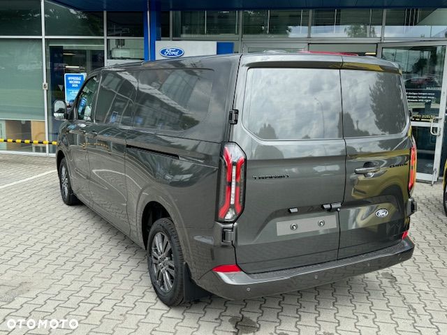Ford Custom VAN L2 - 14