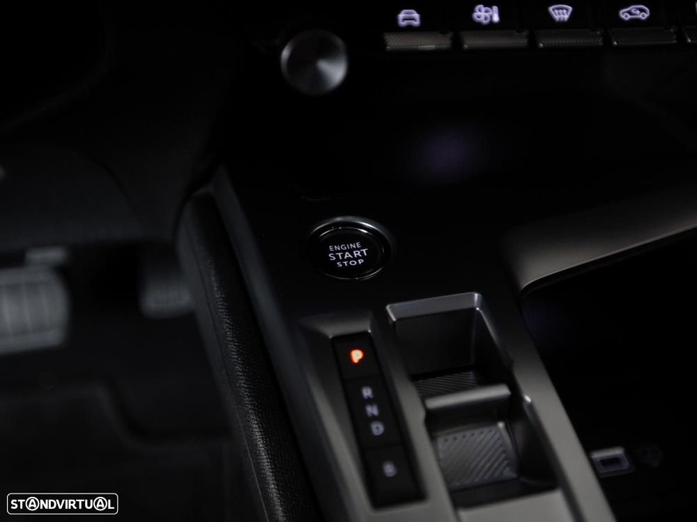 Peugeot 308 1.6 Hybrid Active e-EAT8 - 16