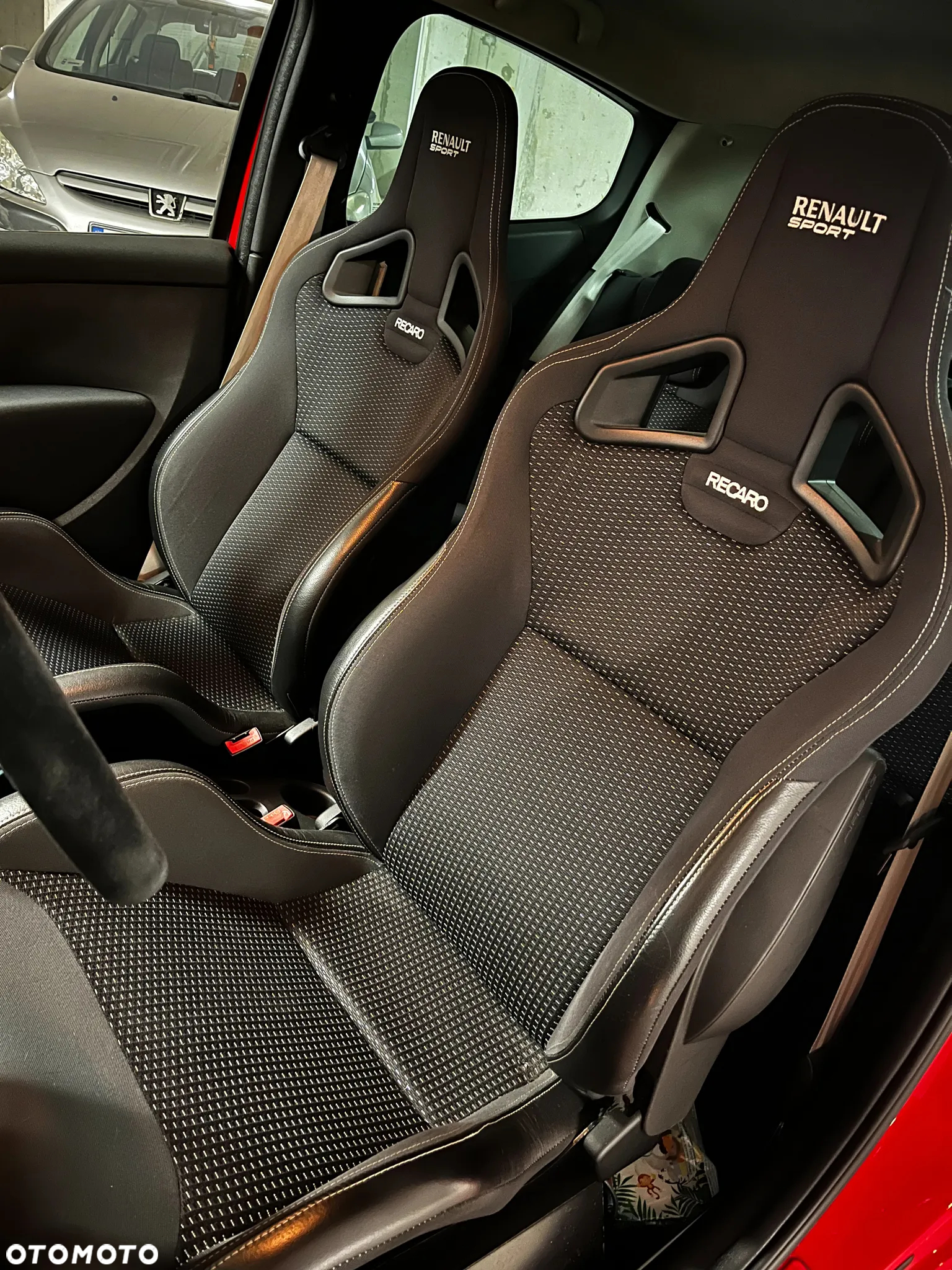 Renault Clio 2.0 16V Sport - 5