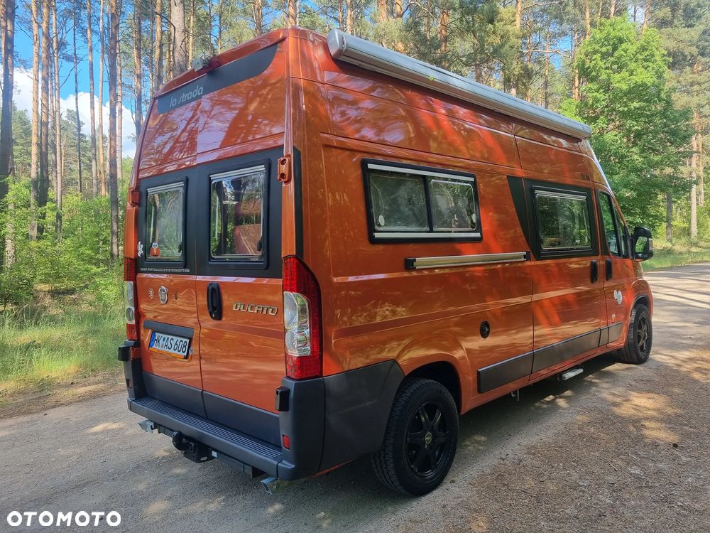 Fiat Ducato - 2