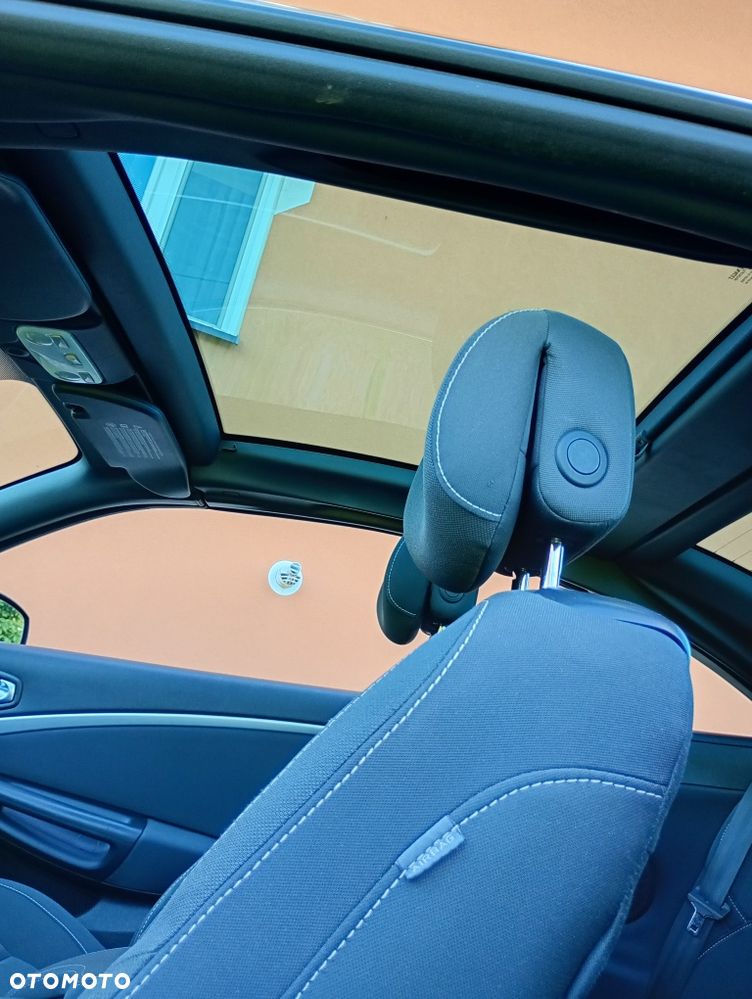 Renault Megane - 8