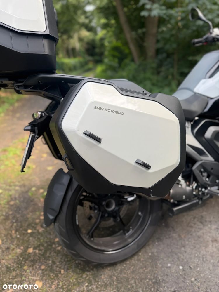 BMW GS - 4