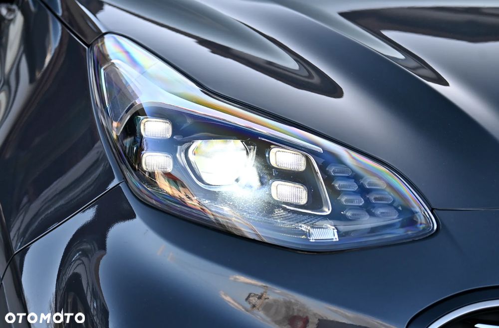 Kia Sportage 1.6 T-GDI GT Line 4WD DCT - 11