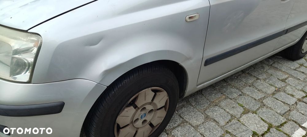 Fiat Panda 1.1 Active Eco - 14