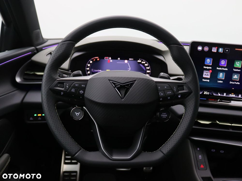 Cupra Terramar 1.5 e-Hybrid DSG Tribe Edition - 15