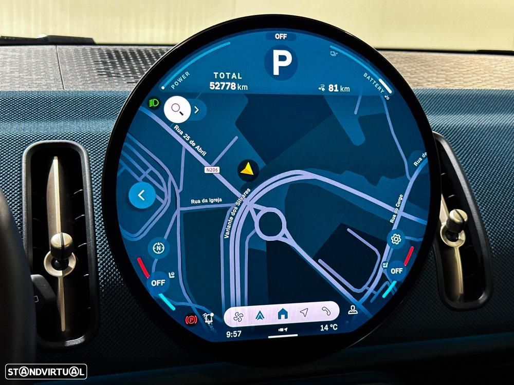 MINI Countryman E Favoured - 32