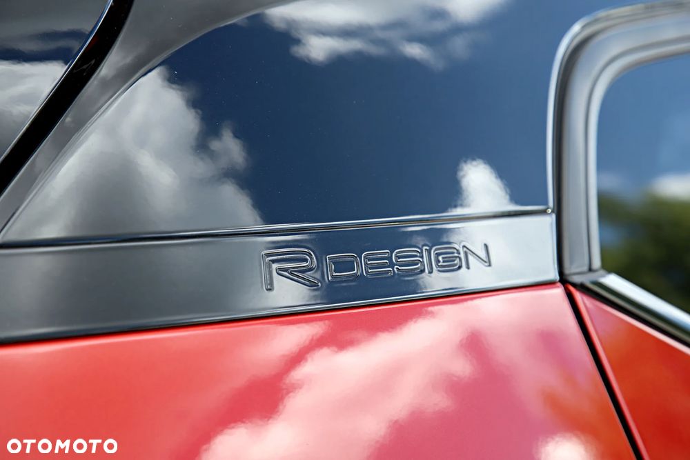 Volvo XC 40 T4 AWD R-Design - 29