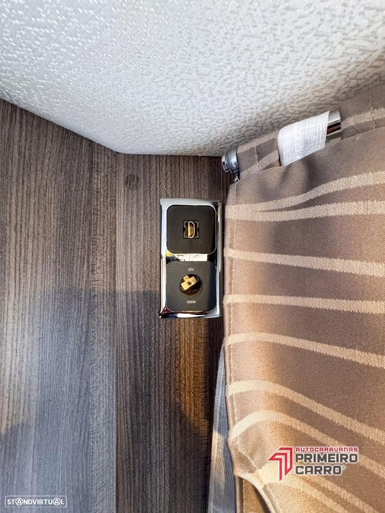 Florium Mayflower 74 LMF c.central e basculante - 44