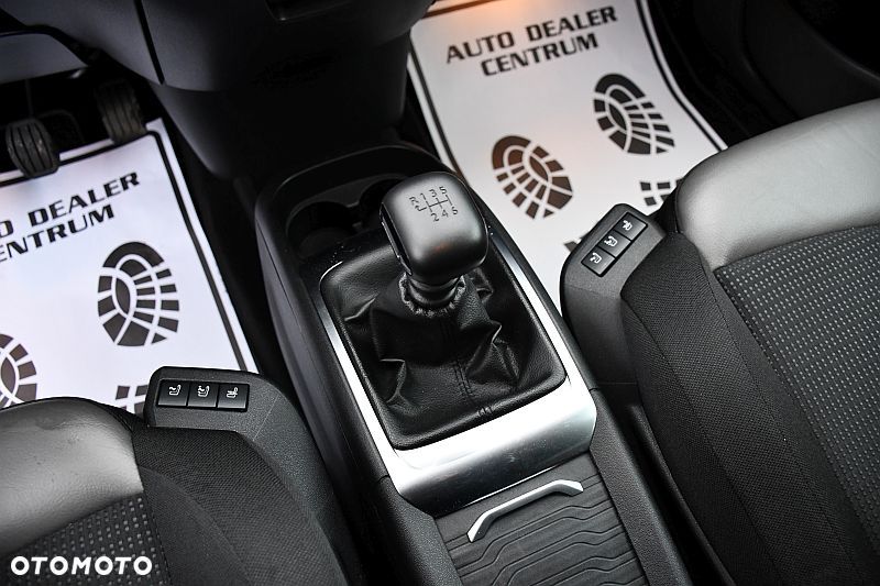 Citroën C4 SpaceTourer 1.5 BlueHDi Shine S&S - 15