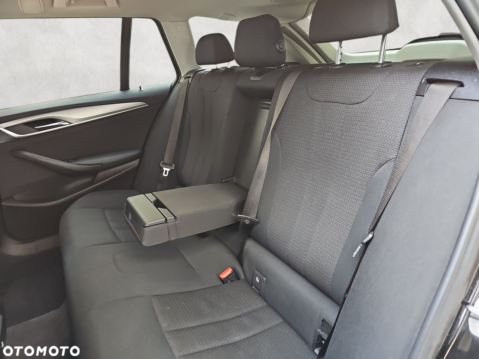BMW Seria 5 - 23