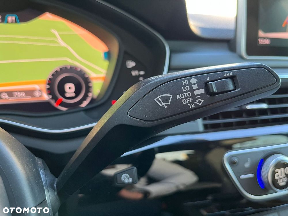 Audi A5 Sportback - 26