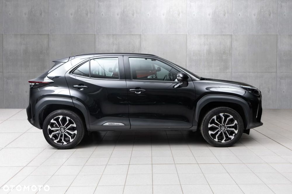 Toyota Yaris Cross Hybrid 1.5 Active - 7
