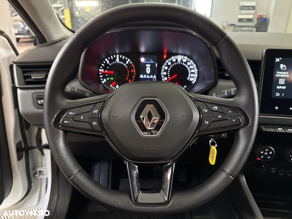 Renault Clio - 17