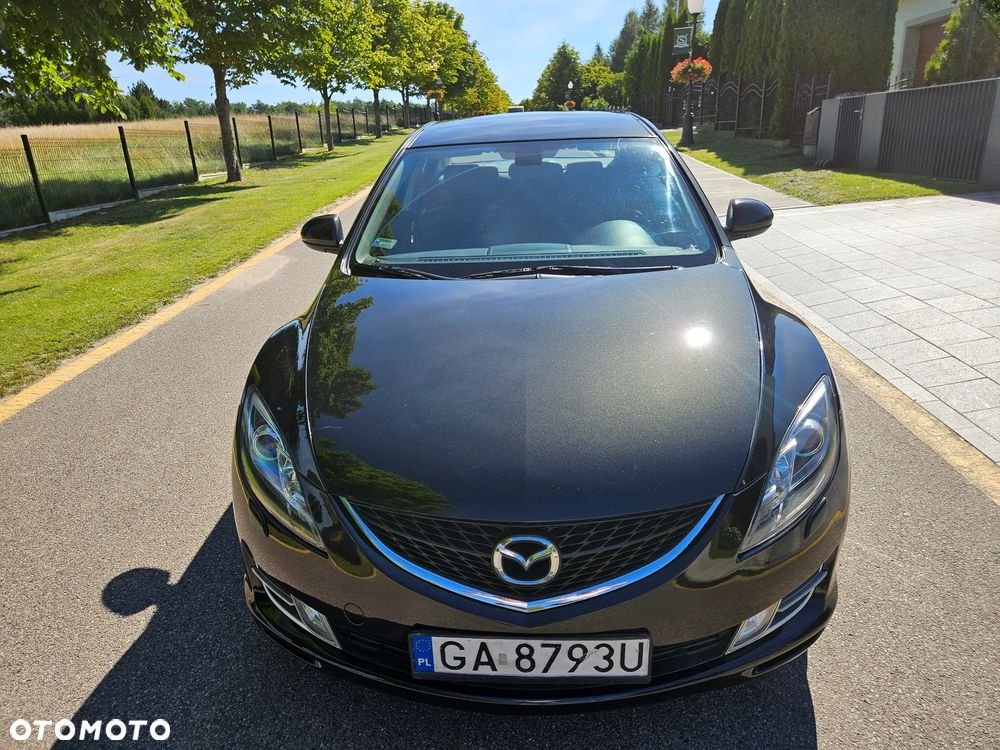 Mazda 6 2.0 CD DPF Exclusive - 18