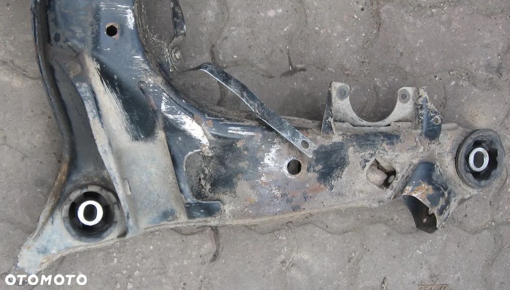 belka sanki zawieszenie przód AUDI A4 B5 PASSAT B5 - 3