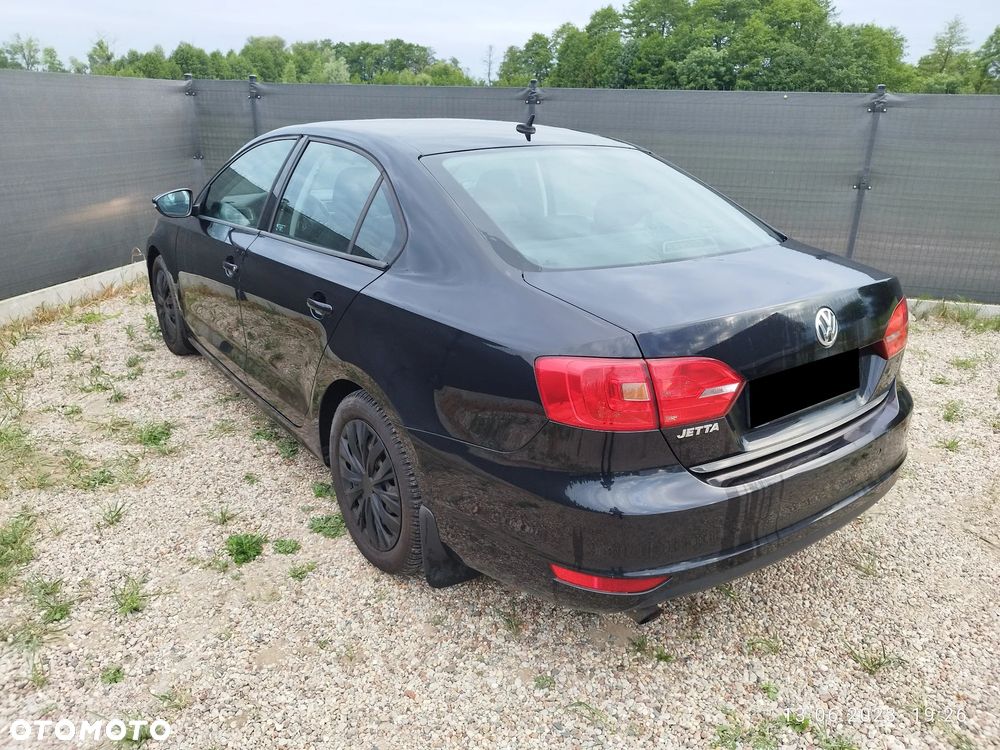 Volkswagen Jetta 1.2 TSI Comfortline - 7