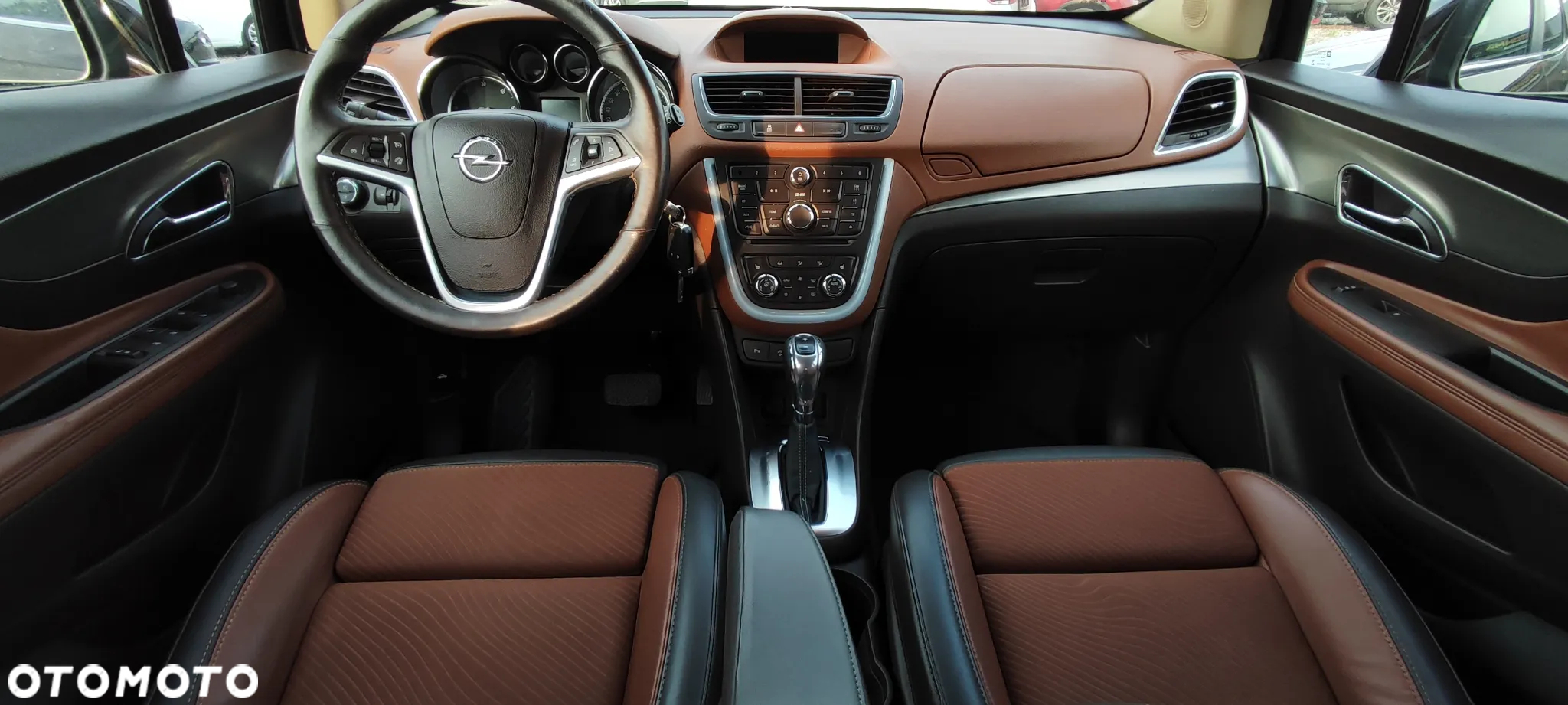Opel Mokka - 25