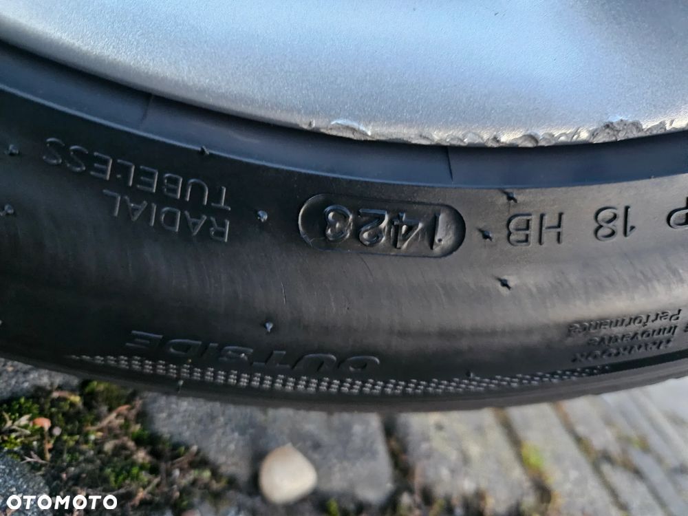 Ford Focus 1.6 Silver X EU5 - 24