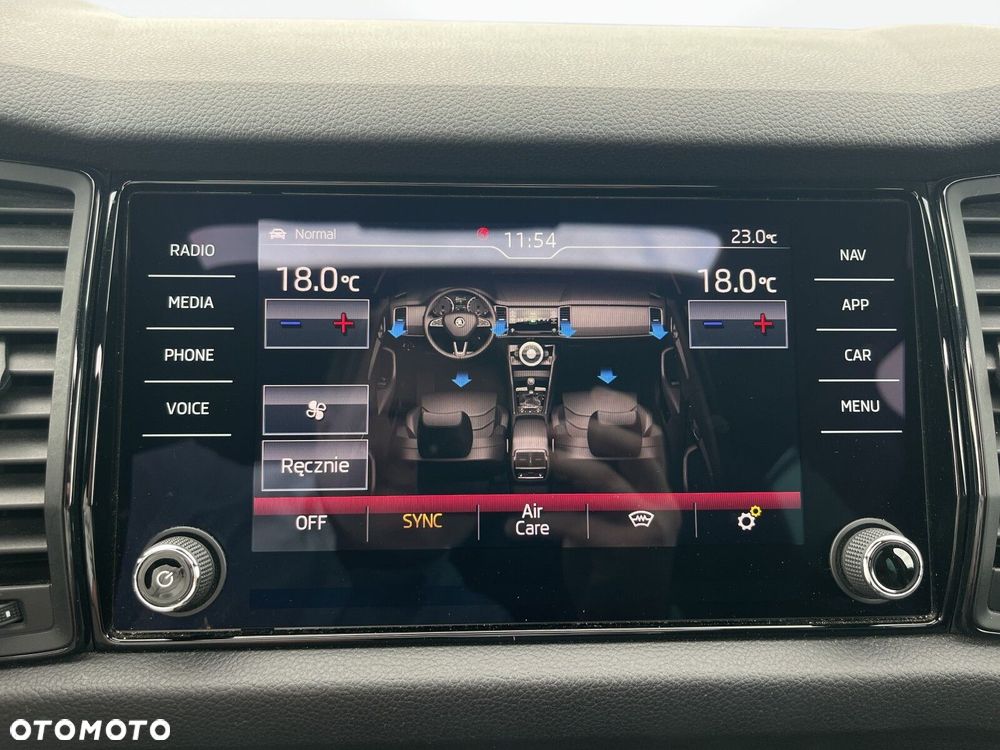 Skoda Kodiaq - 25