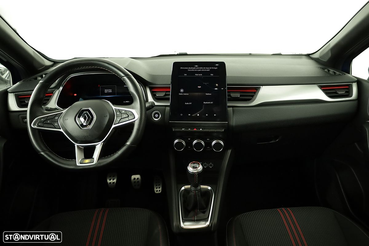 Renault Captur 1.0 TCe RS Line - 7