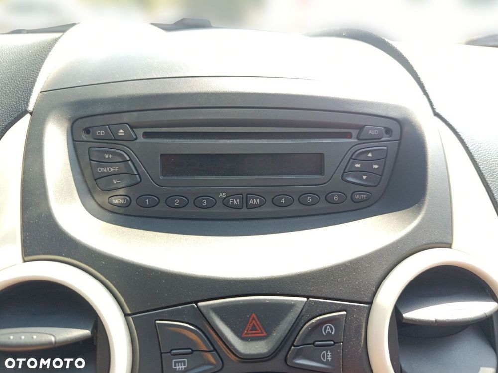Ford KA 1.2 Trend - 18