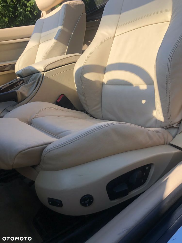 BMW Seria 3 335i - 15