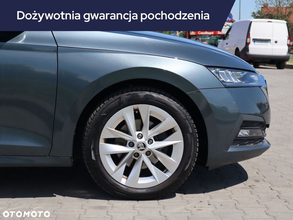 Skoda Octavia - 17