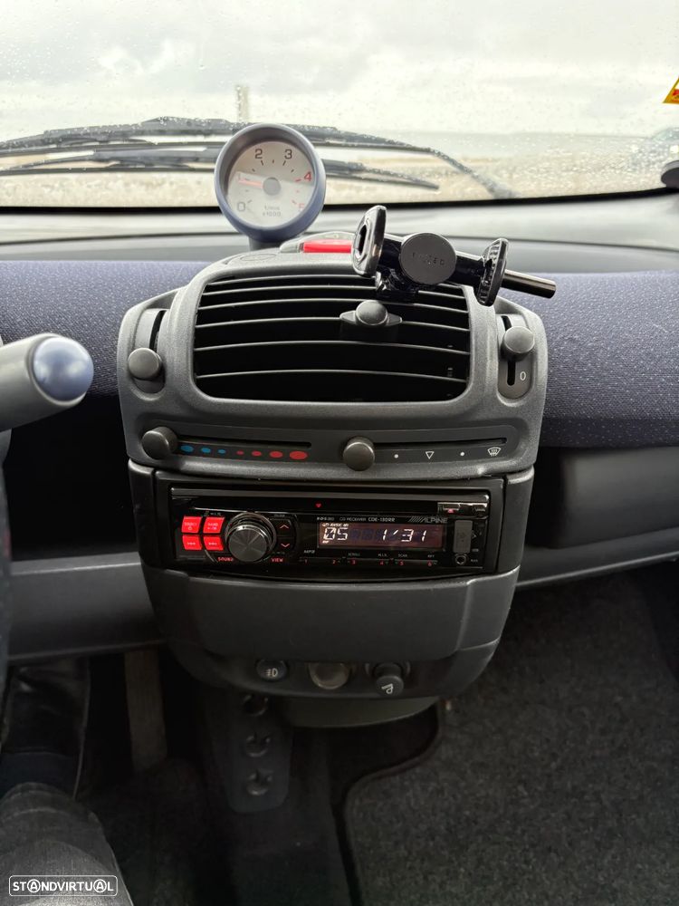 Smart ForTwo Coupé - 8