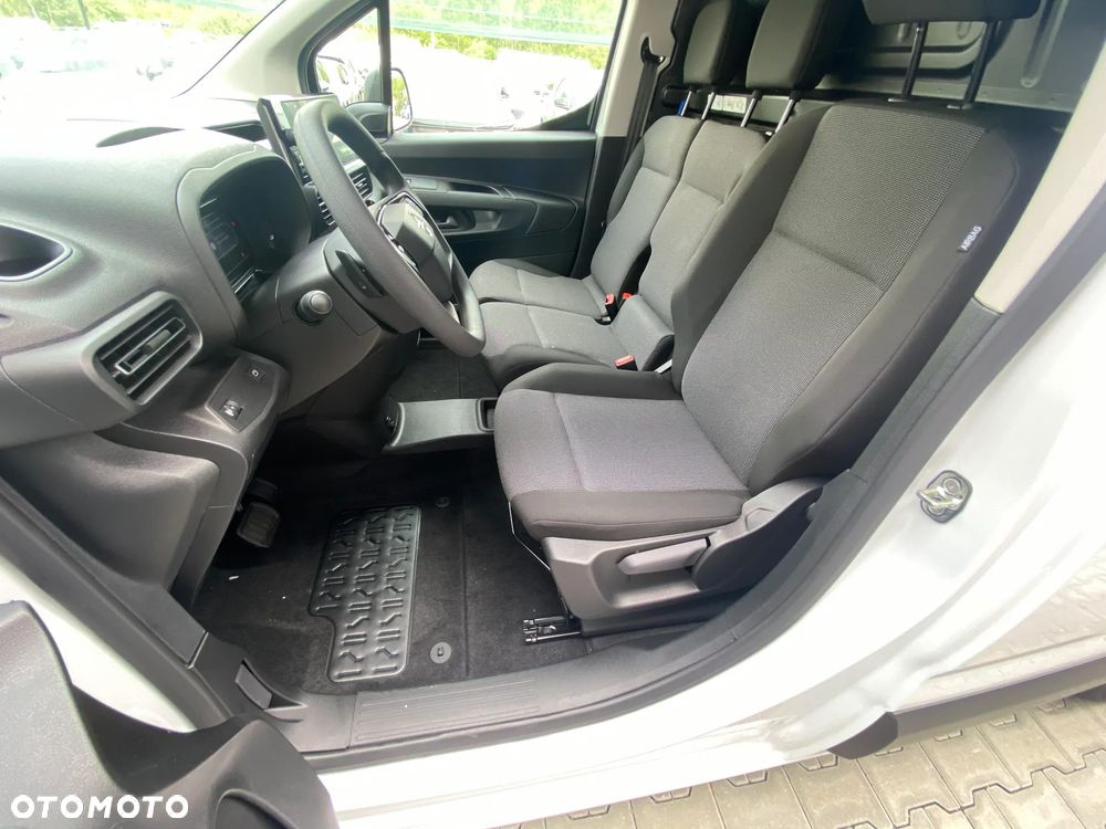 Opel COMBO M | AUTOMAT, 130 KM | 3 MIEJSCA | DOSTĘPNY OD RĘKI - 16