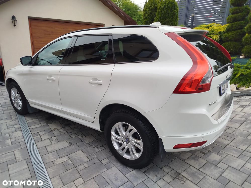 Volvo XC 60 D4 Drive-E Summum - 3