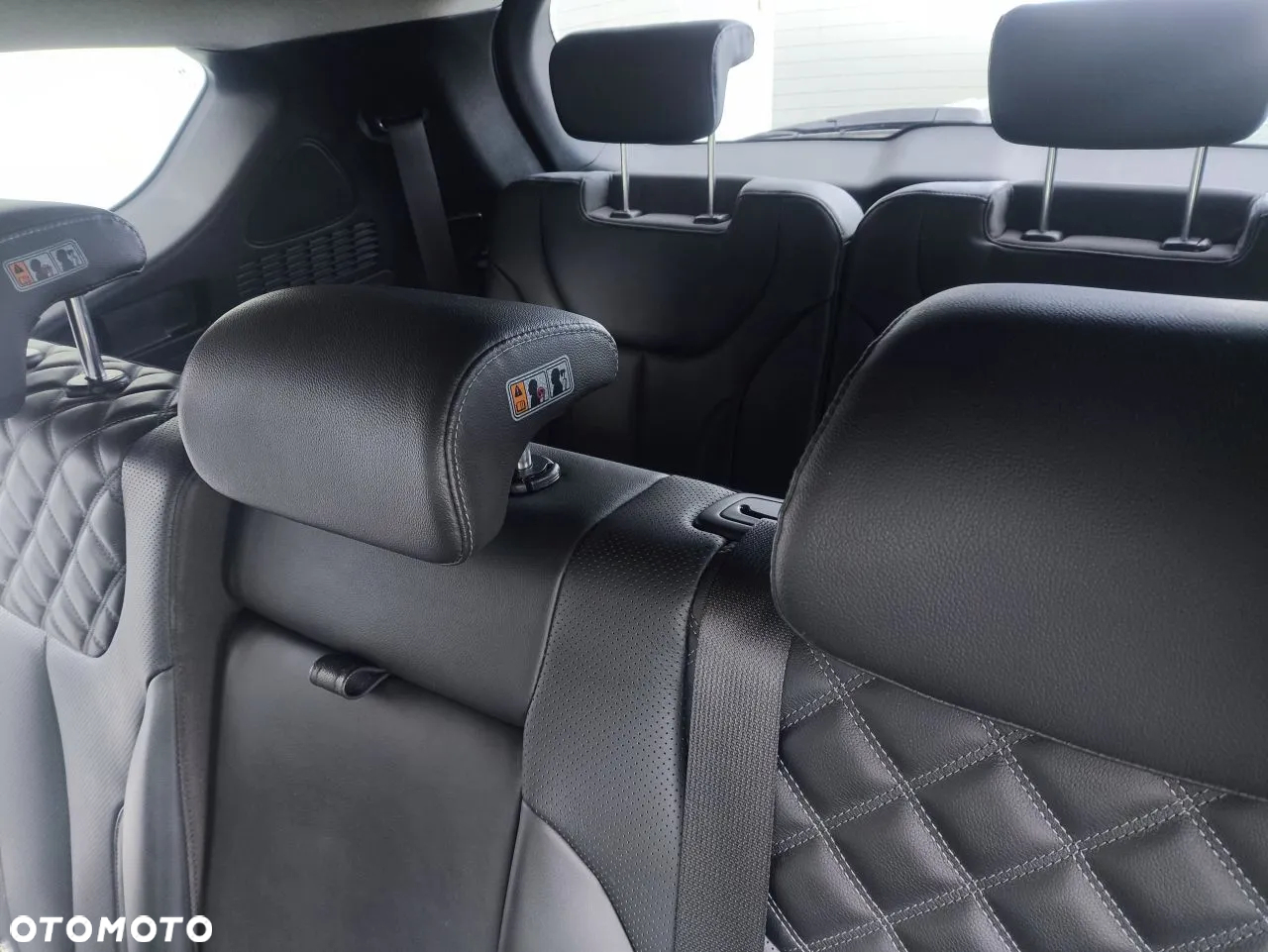 Hyundai Santa Fe 1.6 T-GDI PHEV Executive 4WD - 32