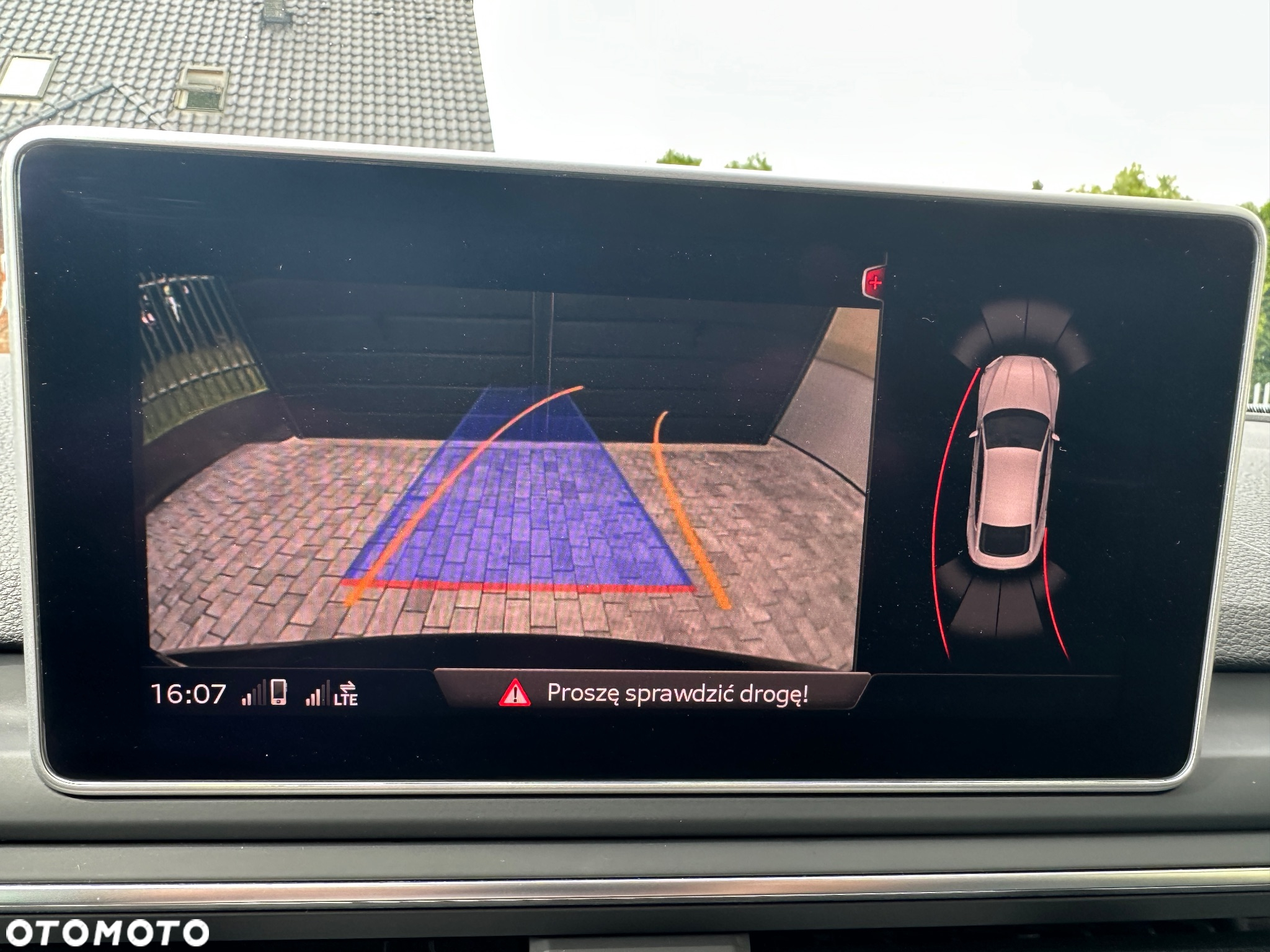Audi A5 45 TFSI Quattro Sport S tronic - 15