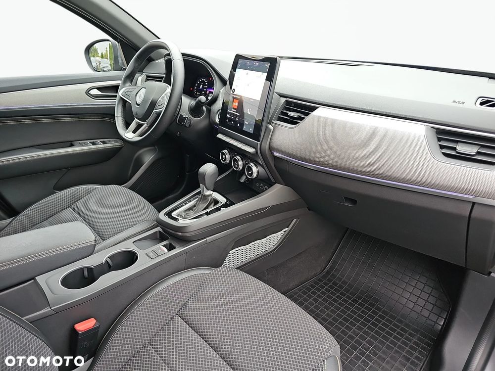 Renault Arkana 1.3 TCe mHEV Techno EDC - 24