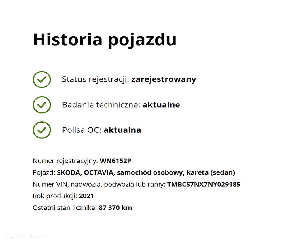 Skoda Octavia 2.0 TSI 4x4 Style DSG - 38