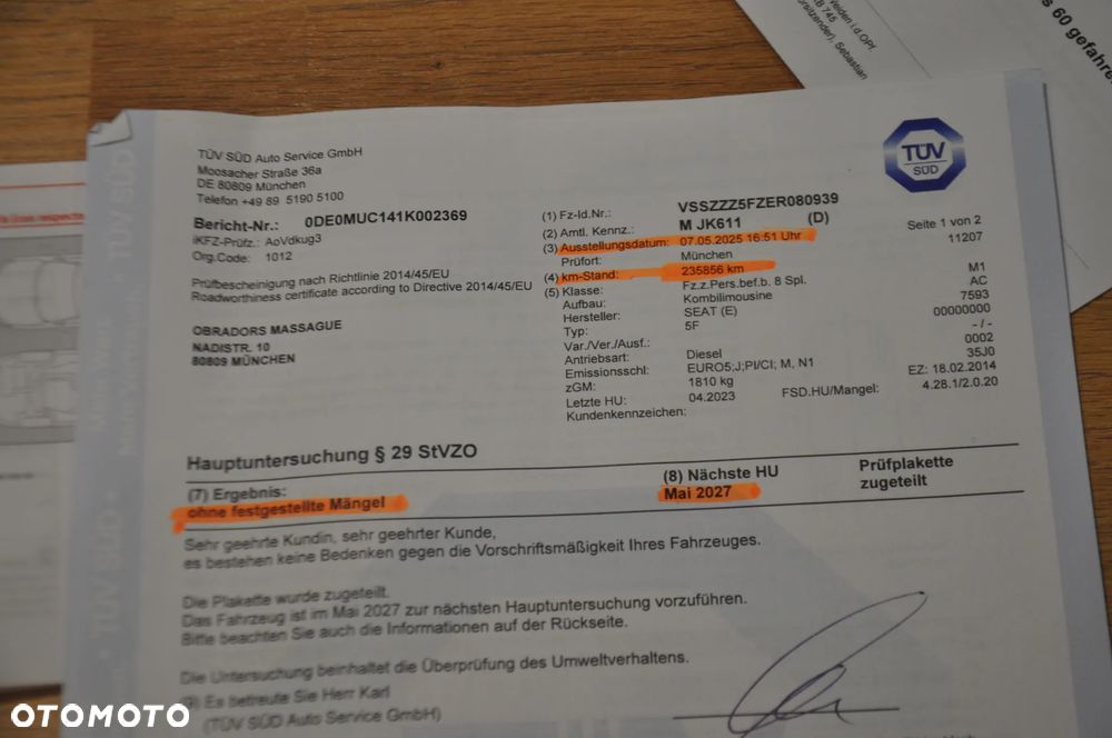 Seat Leon 2.0 TDI DPF Start&Stop FR - 33