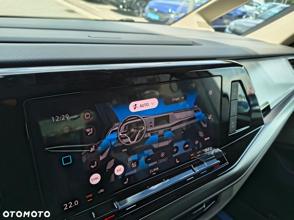Volkswagen California - 16