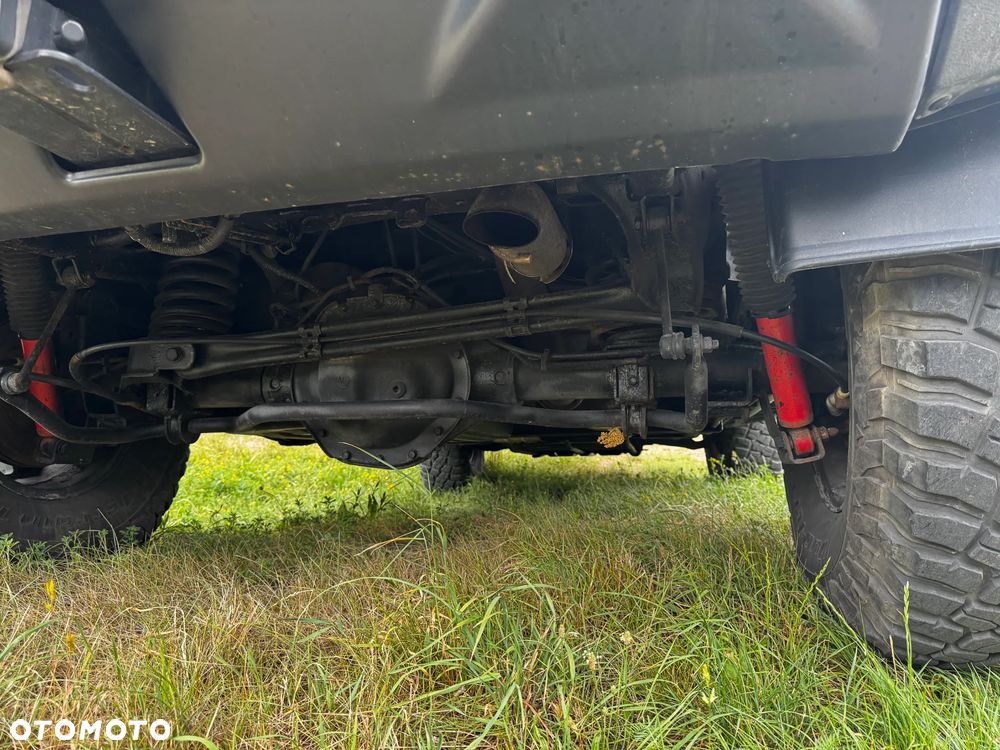 Hummer H2 - 26