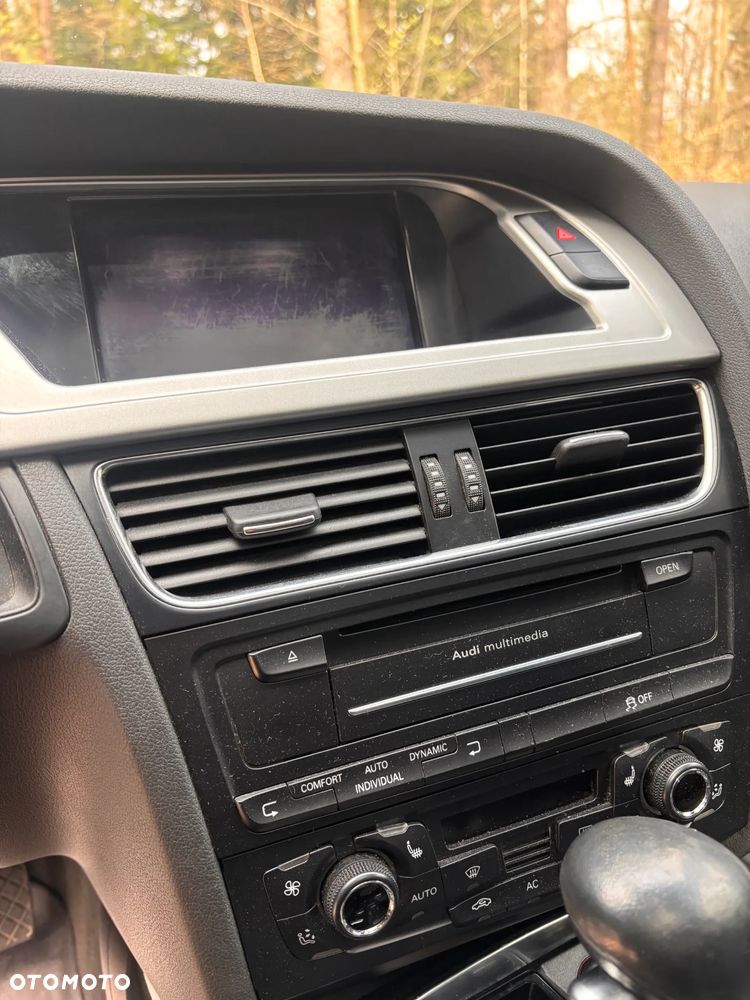 Audi S4 Limousine - 21