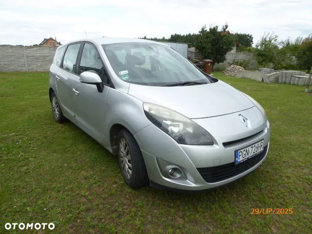 Renault Grand Scenic - 3