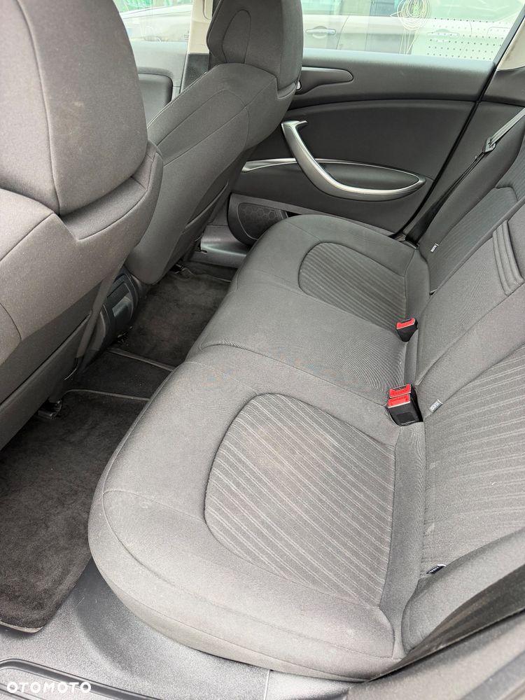 Citroën C5 2.0 16V Exclusive - 15