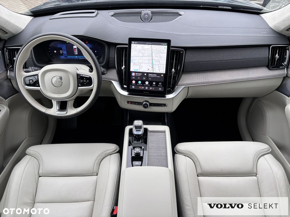 Volvo XC 90 - 22