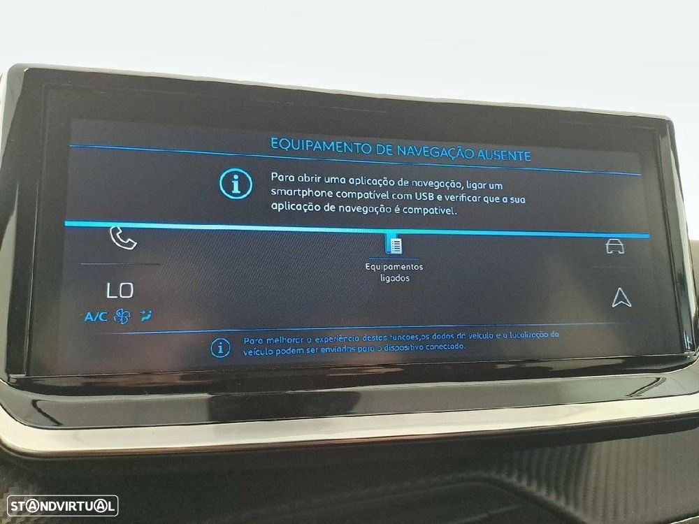 Peugeot 2008 1.2 PureTech Style - 20