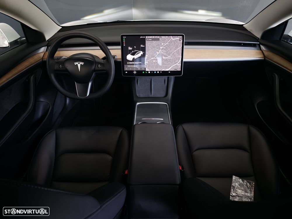 Tesla Model 3 Long Range Tração Integral - 56