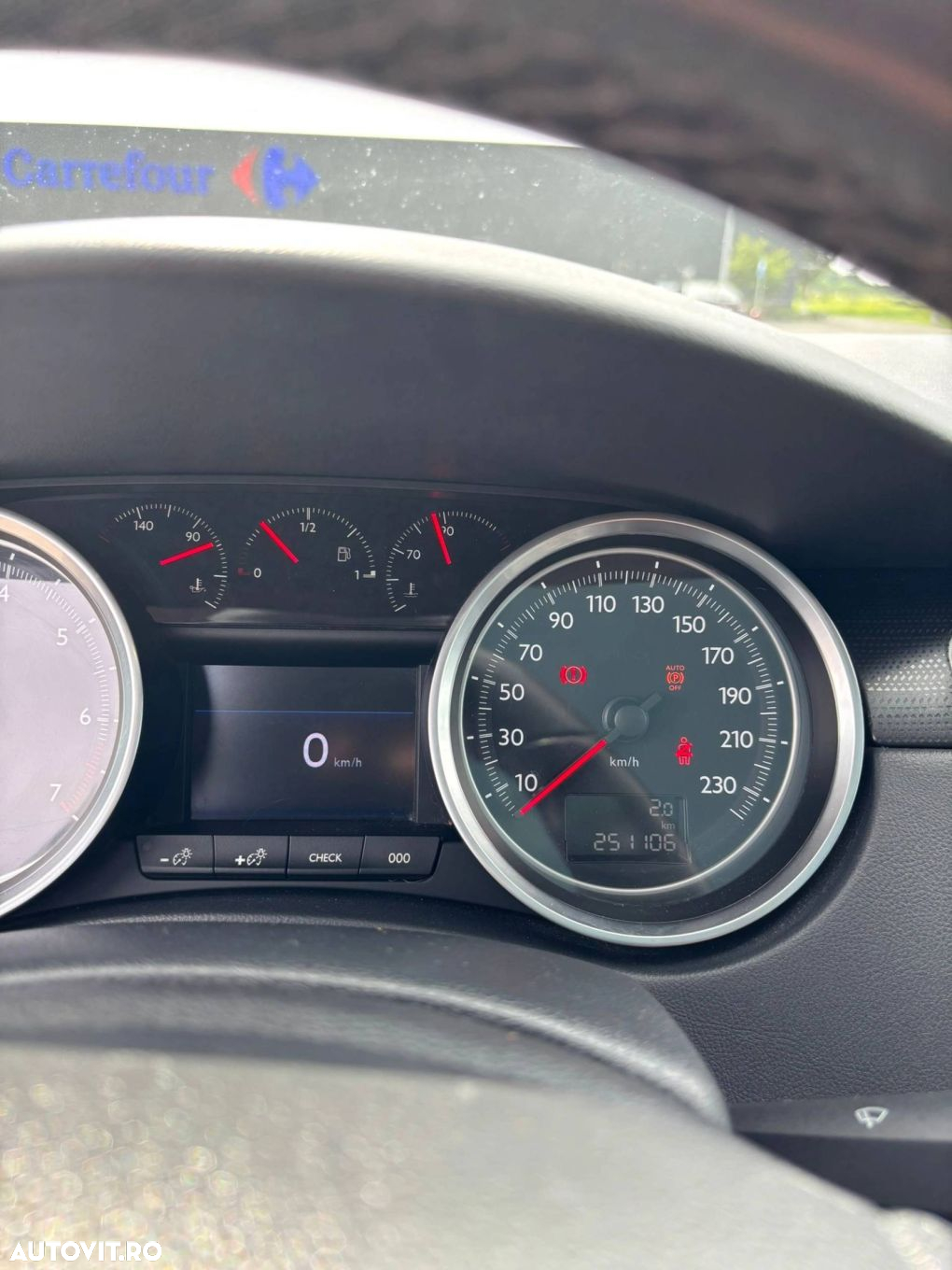 Peugeot 508 - 20